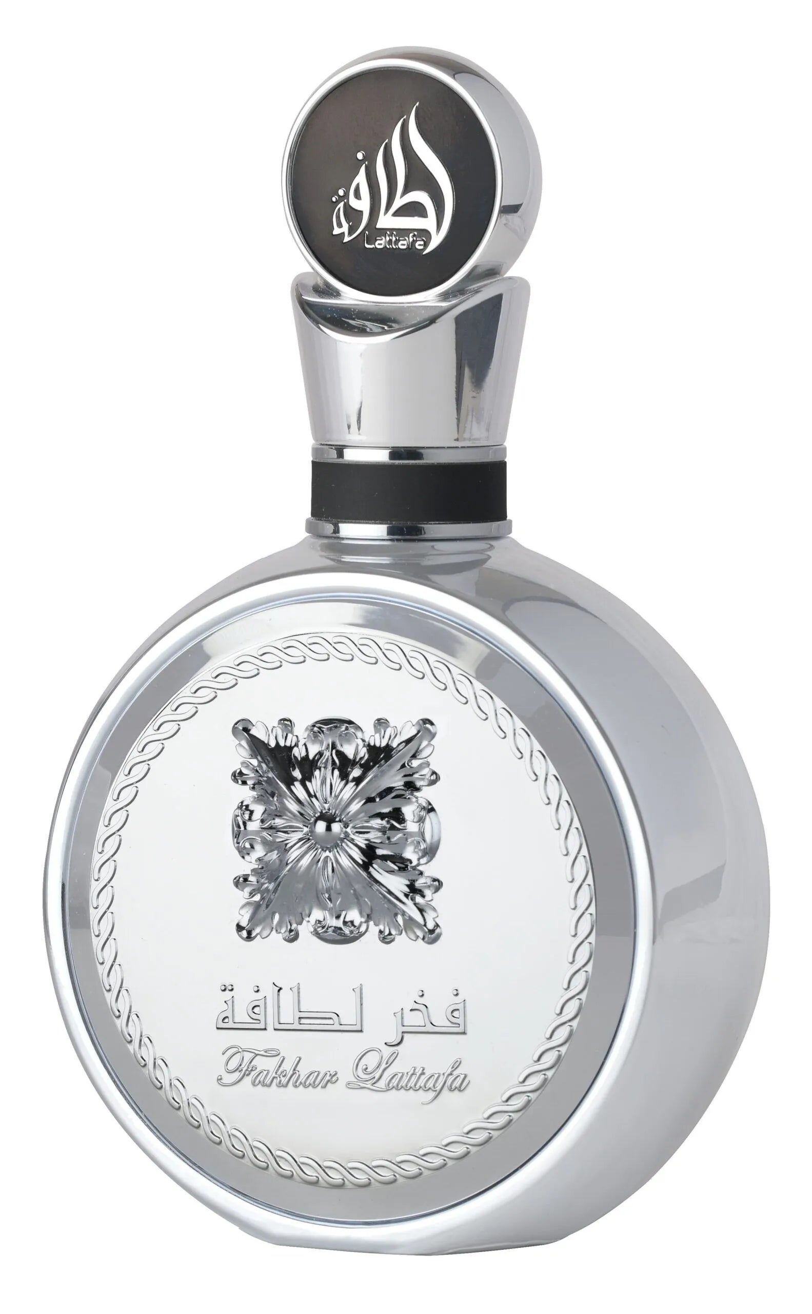 FAKHAR LATTAFA PLATIN ( LIMITED EDITION )