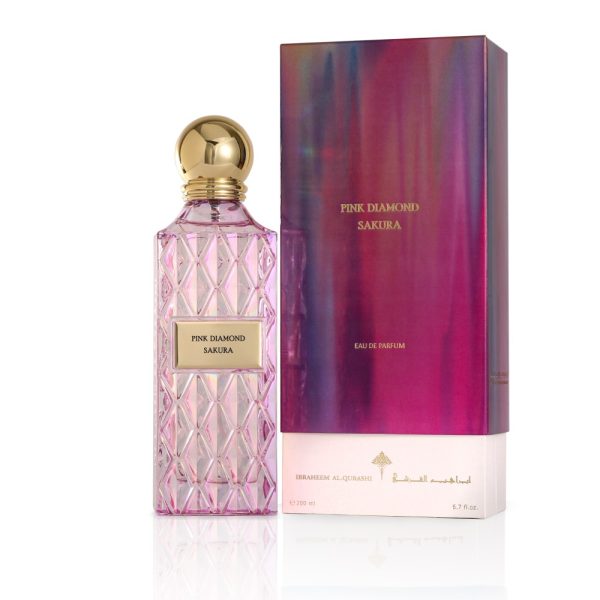 PINK DIAMOND SAKURA 200 ML