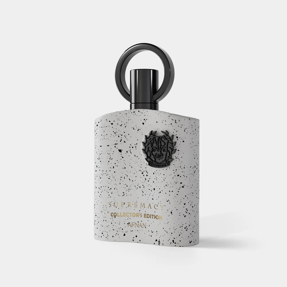 SUPREMACY COLLECTOR’S EDITION