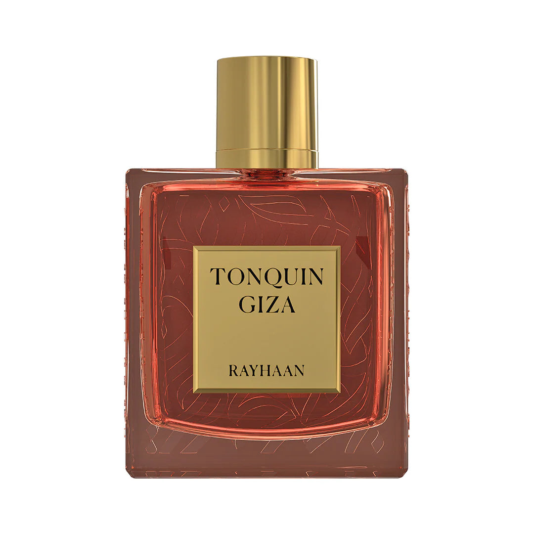 tonquin tobacco TONQUIN GIZA