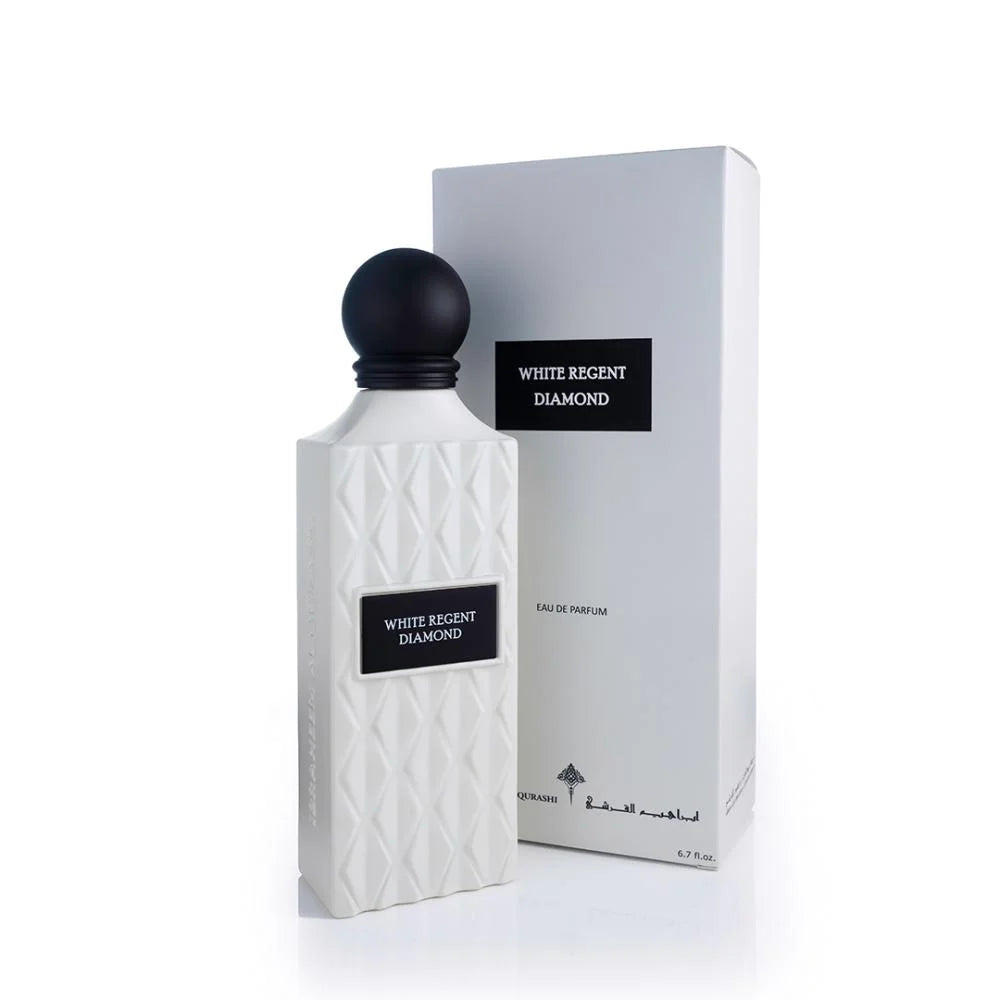 WHITE REGENT DIAMOND 150 ML