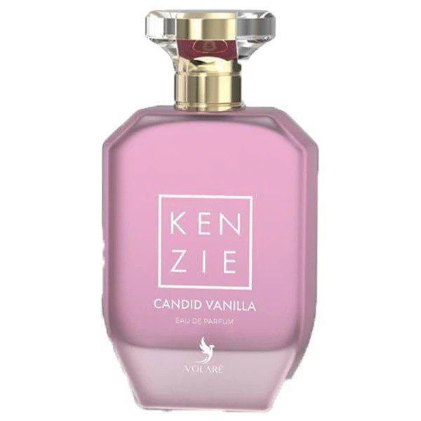 Kenzie Candid Vanilla 100ML