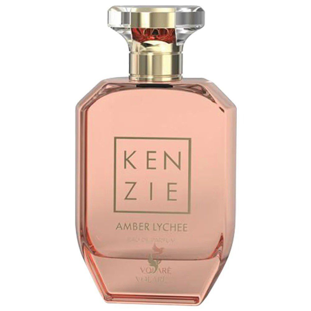 Kenzie Amber Lychee 100ML