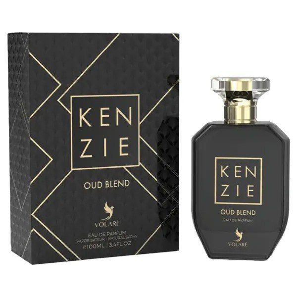 Kenzie Oud Blend 100ML