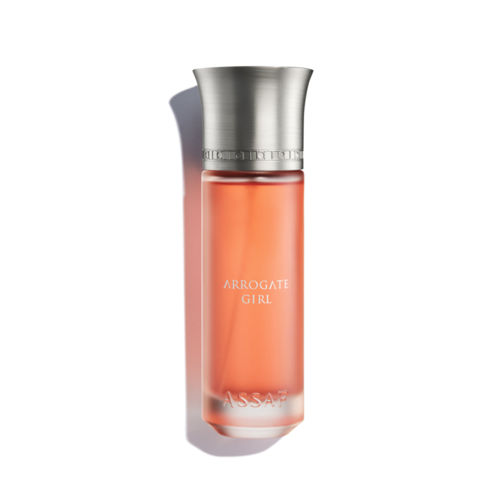 ARROGATE GIRL 200 ML