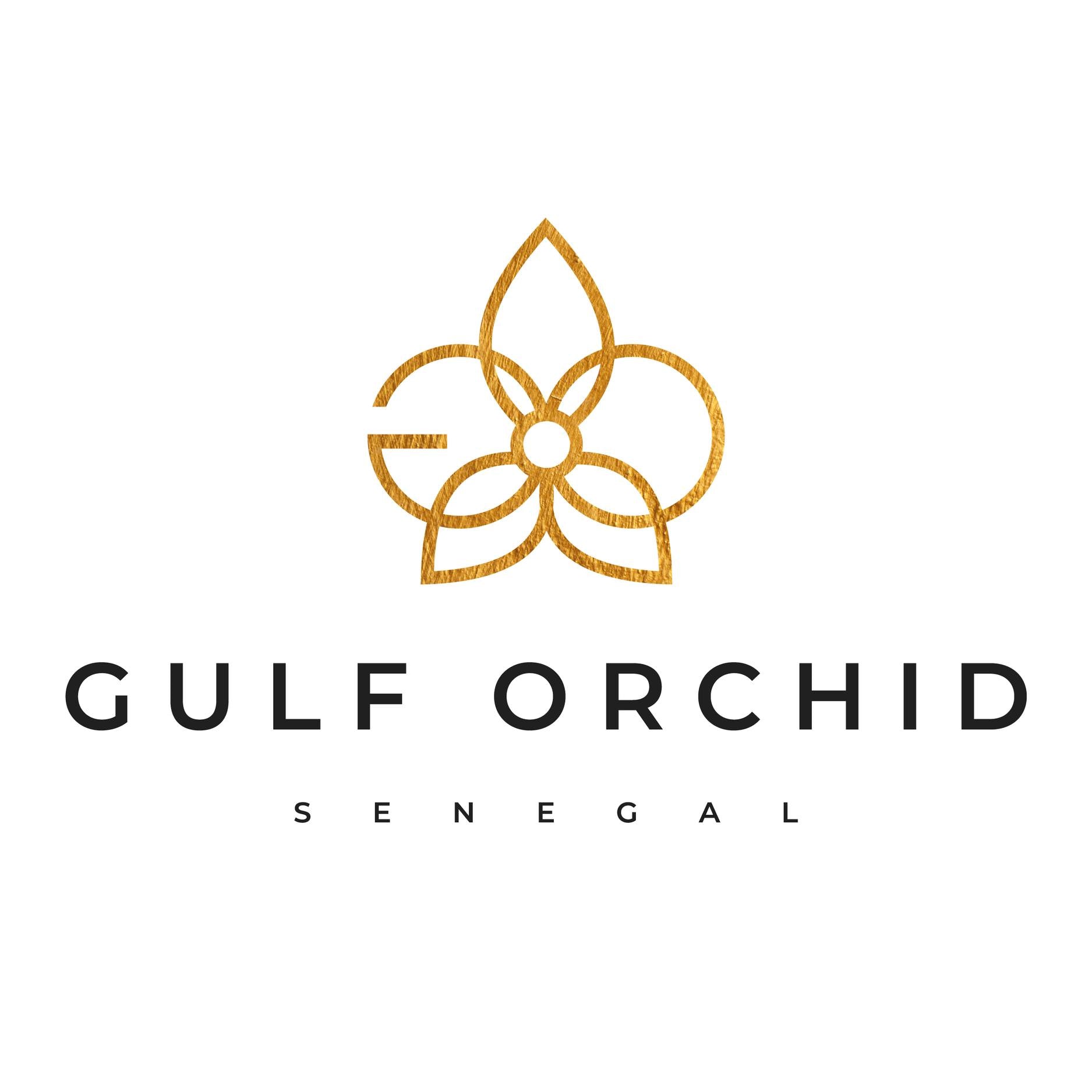 GULF ORCHID