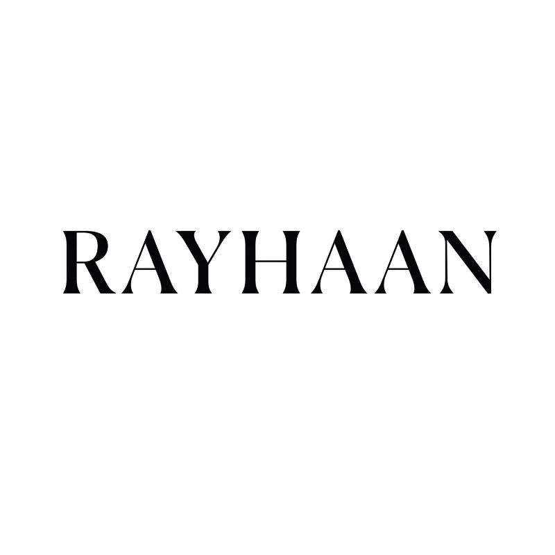 Ryhaan brand logo