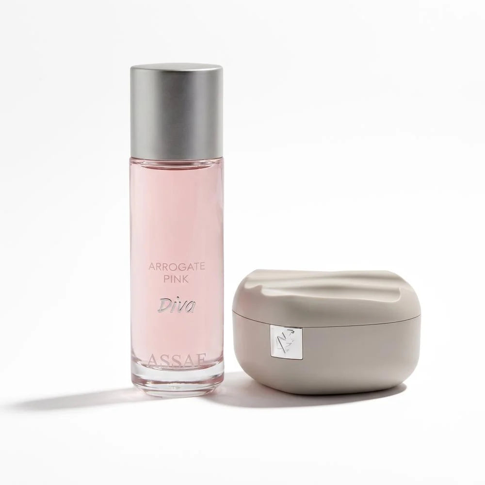 DIVA BLOOM BUNDLE