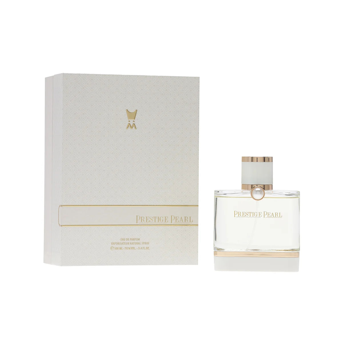 PRESTIGE PEARL