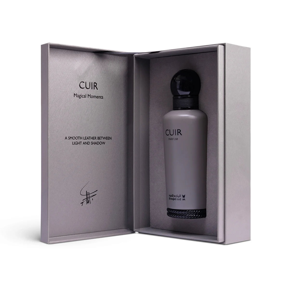 CUIR 150 ML