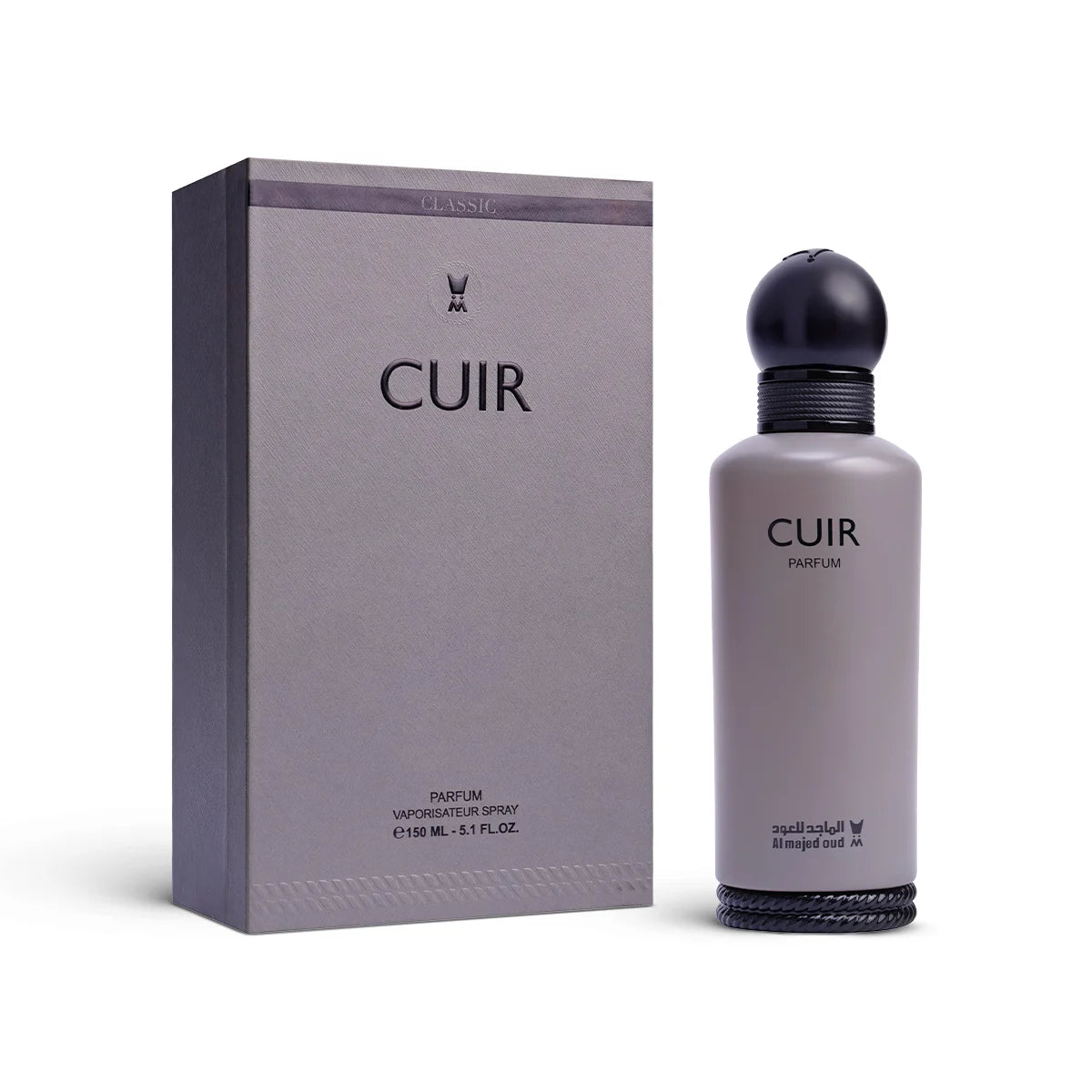 CUIR 150 ML
