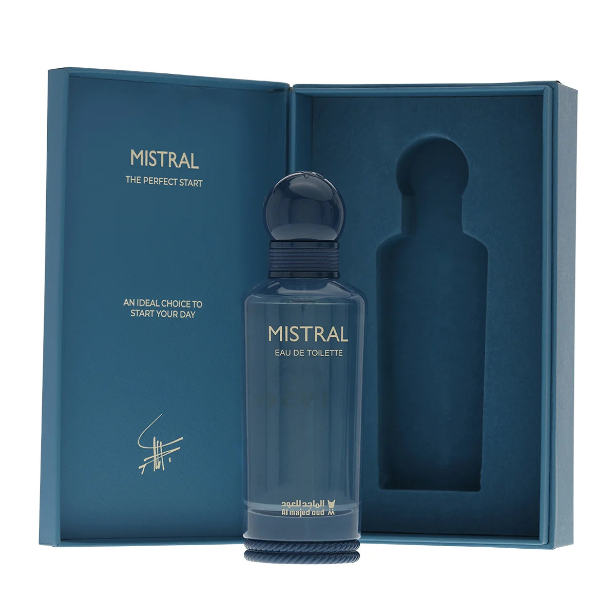 MISTRAL 150 ML