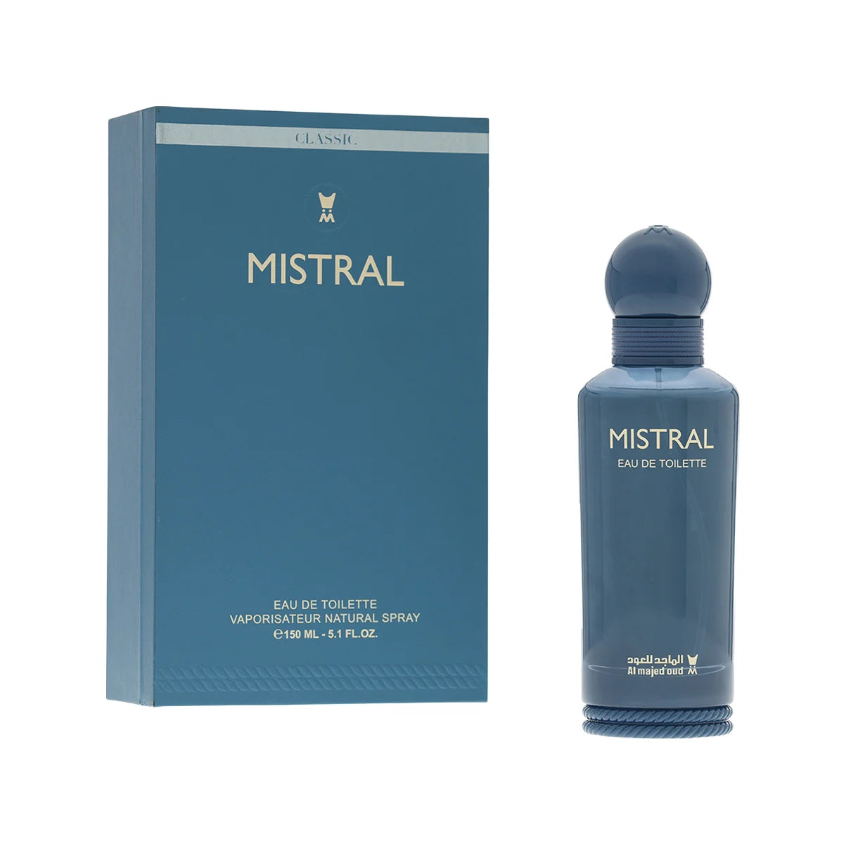 MISTRAL 150 ML