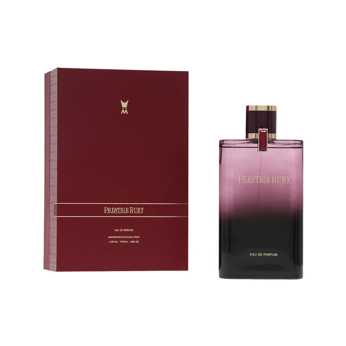 PRESTIGE RUBY 100 ML