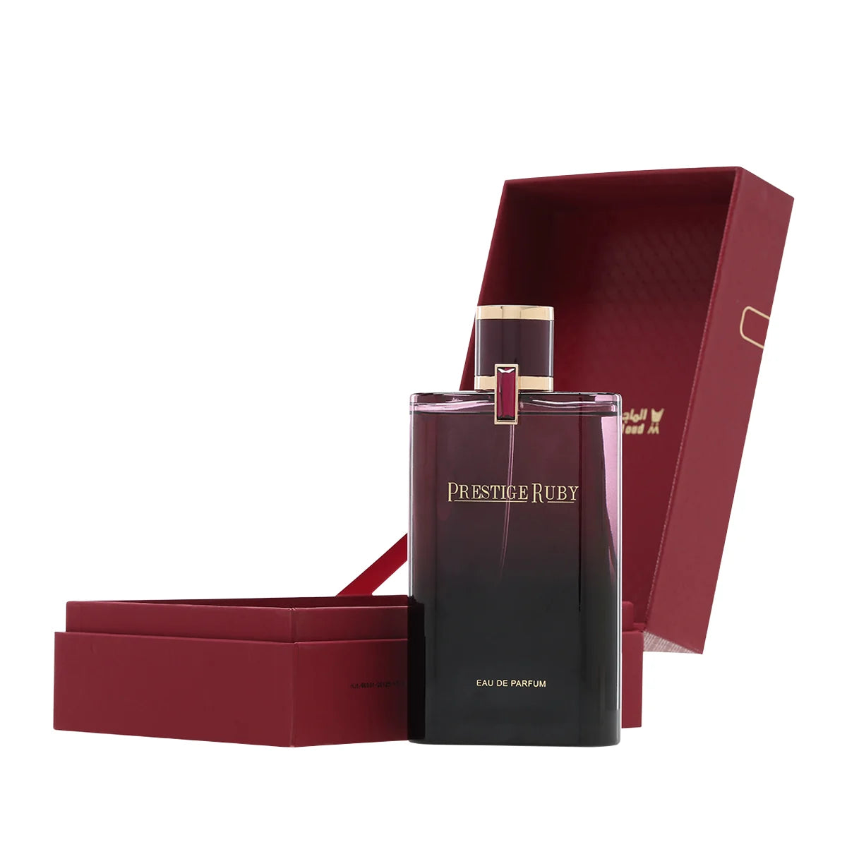 PRESTIGE RUBY 100 ML