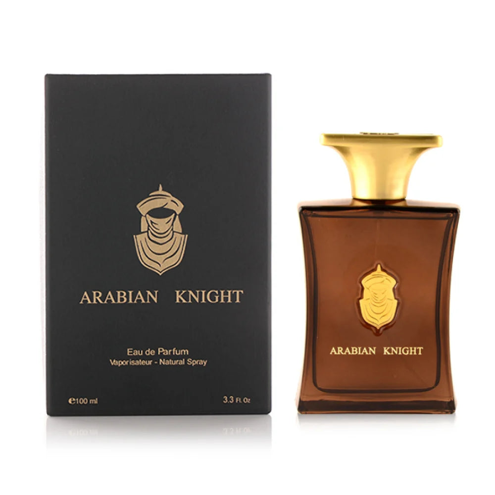 ARABIAN KNIGHT