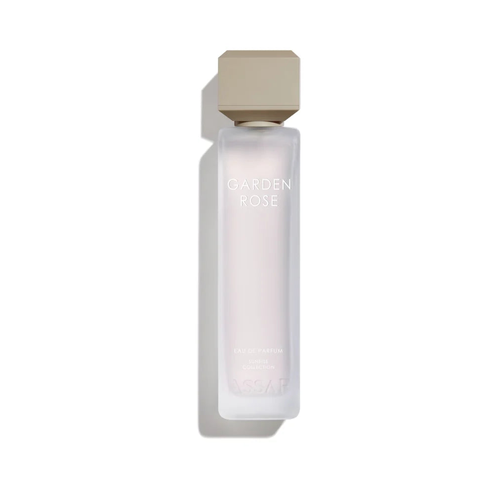 GARDEN ROSE 200 ML by ASSAF