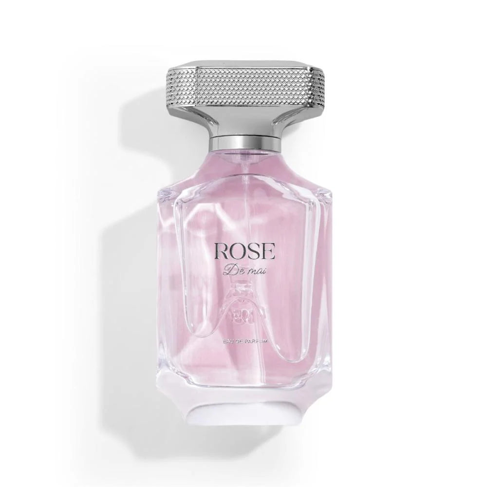 ROSE DE MAI