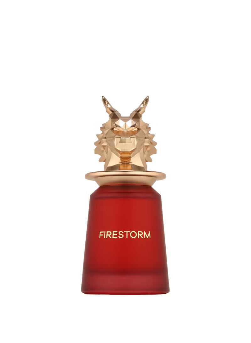 FIRESTORM