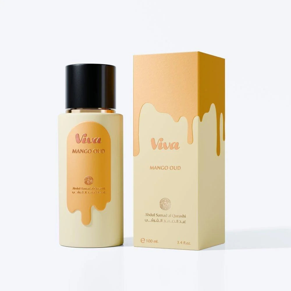 VIVA MANGO OUD