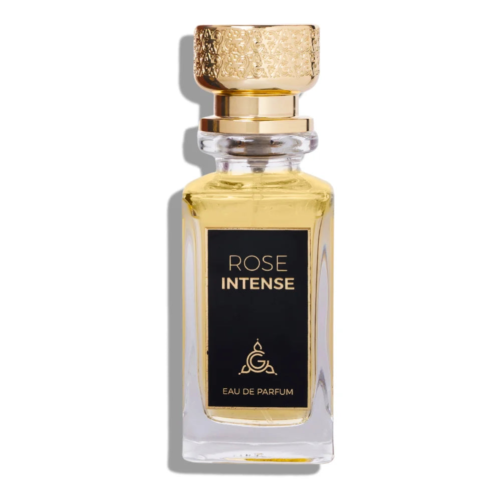 ROSE INTENSE