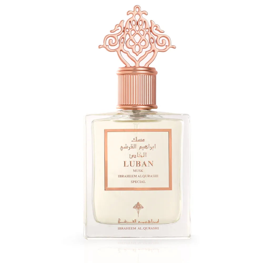 LUBAN MUSK