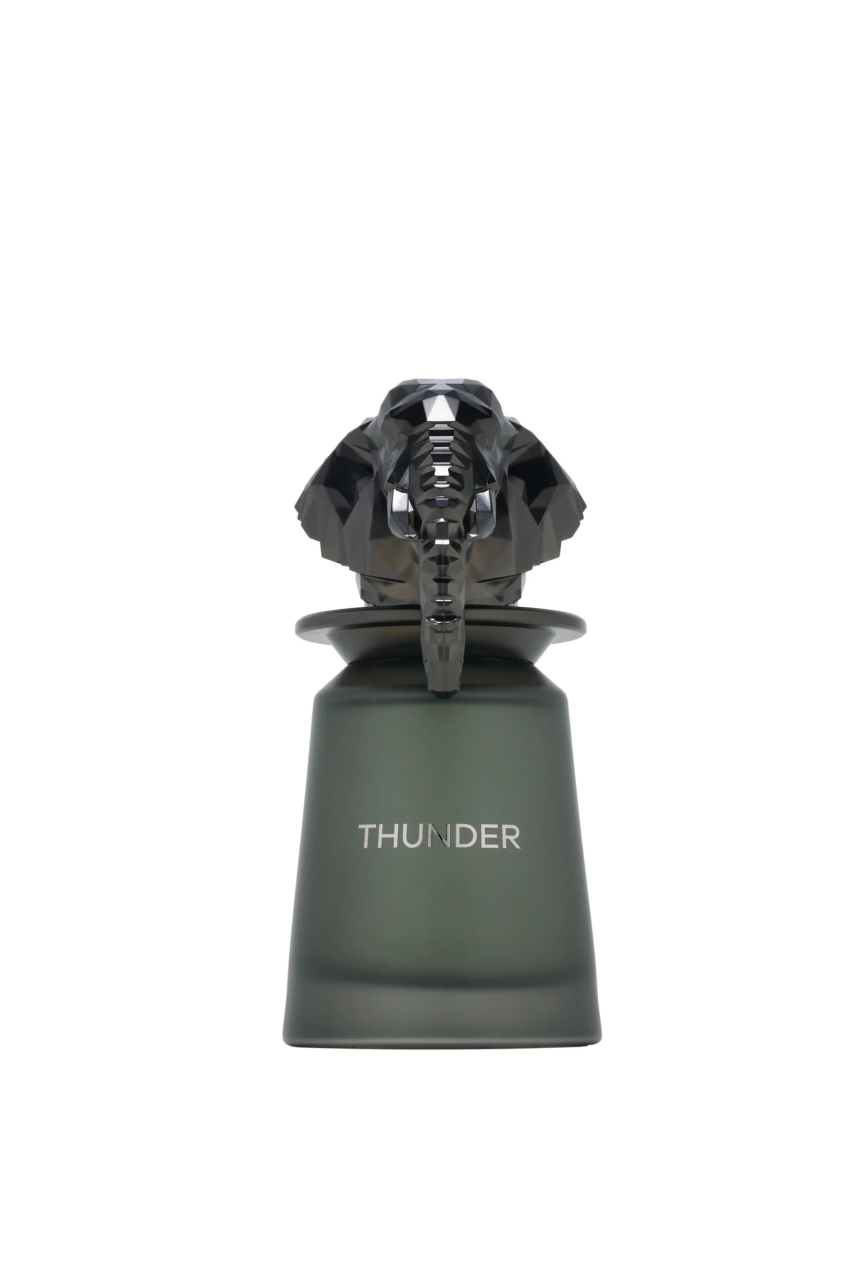 THUNDER
