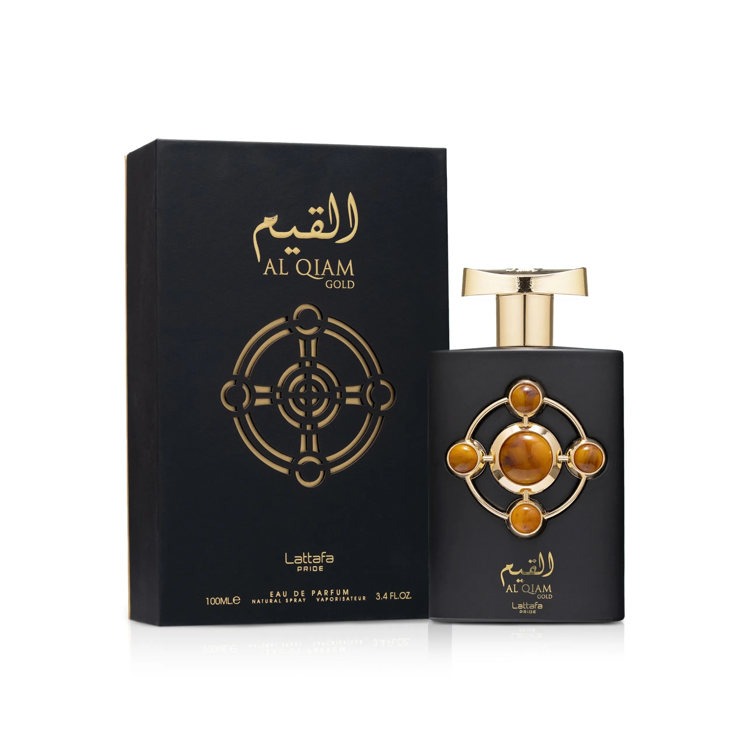 AL QIAM GOLD