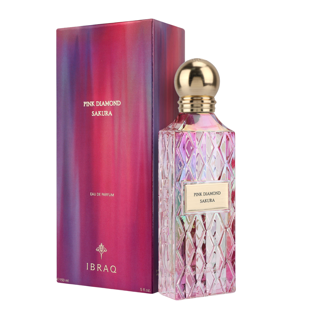 PINK DIAMOND SAKURA 200 ML