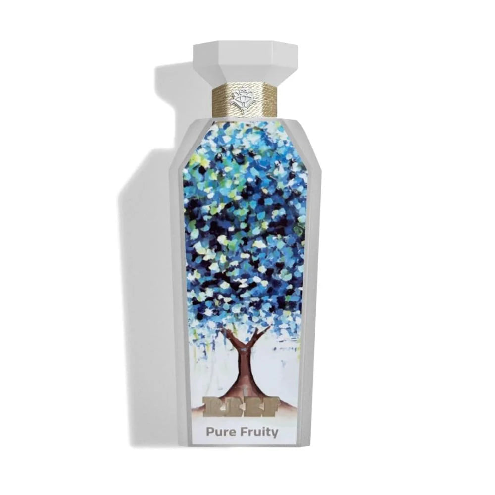 PURE FRUITY 150 ML