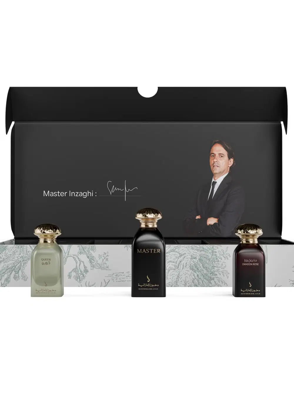MASTER BUNDLE