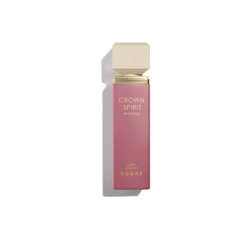 CROWN SPIRIT INTENSE ( HIGHER CONCENTRATION ) 100 ML
