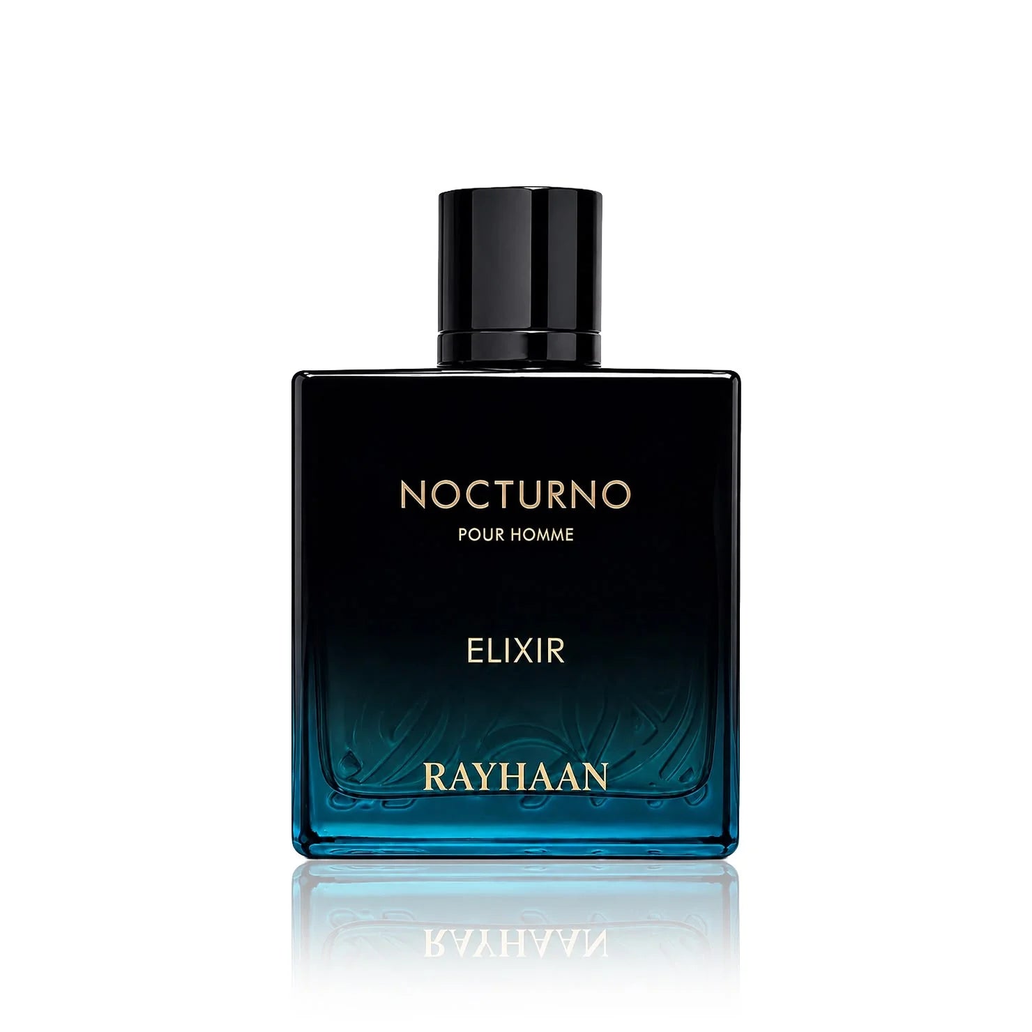 NOCTURNO ELIXIR