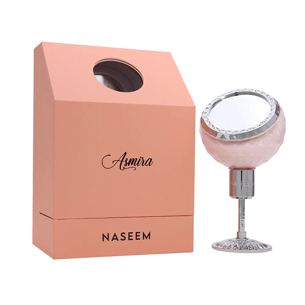 ASMIRA by NASEEM