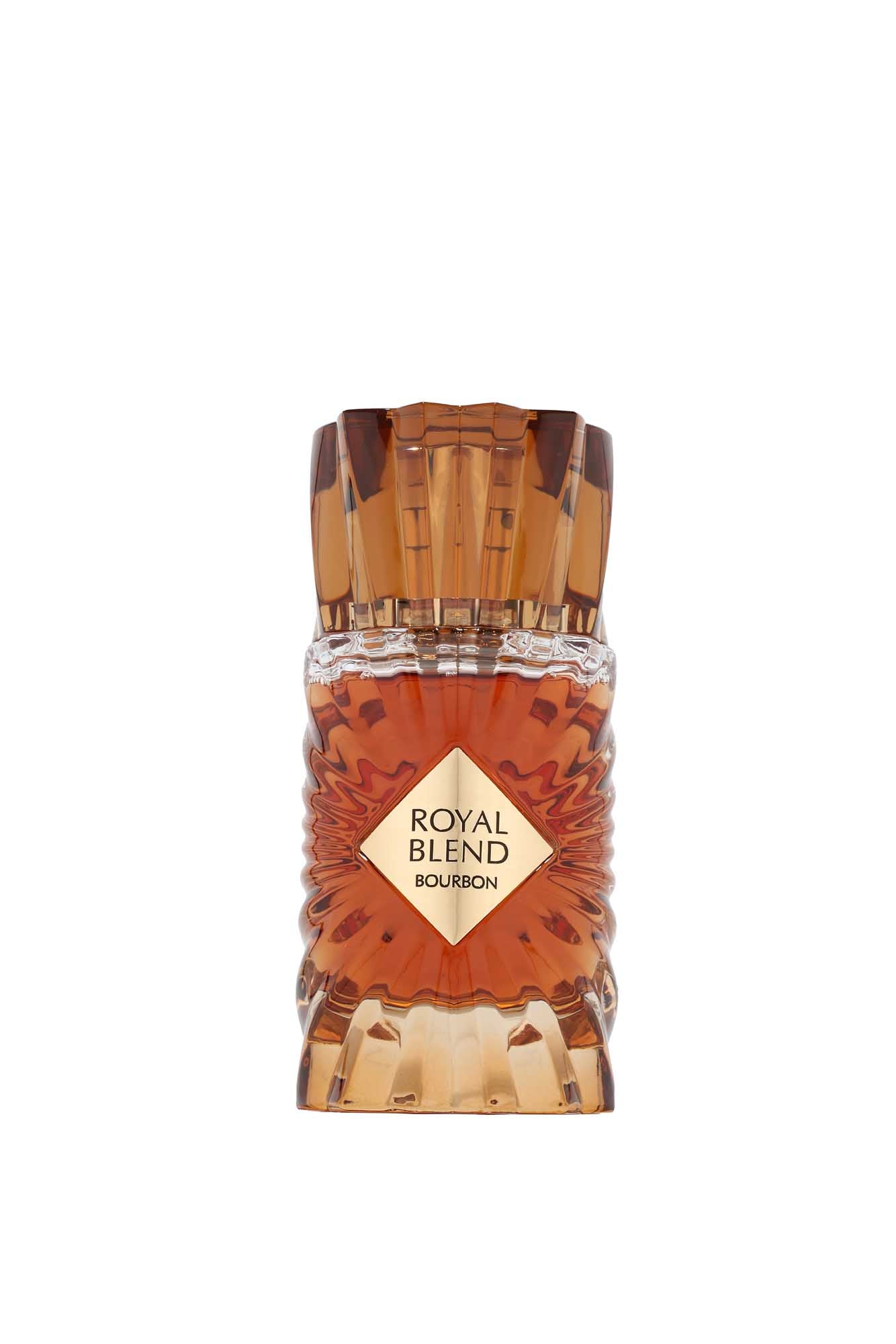 ROYAL BLEND BOURBON