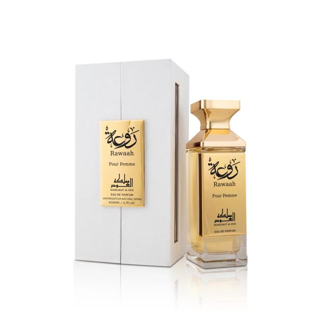 RAWAAH 200 ML POUR FEMME ( EXCLUSIVE)