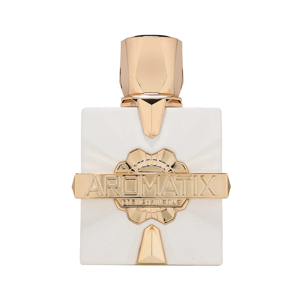 AROMATIX PLATINE BLANC