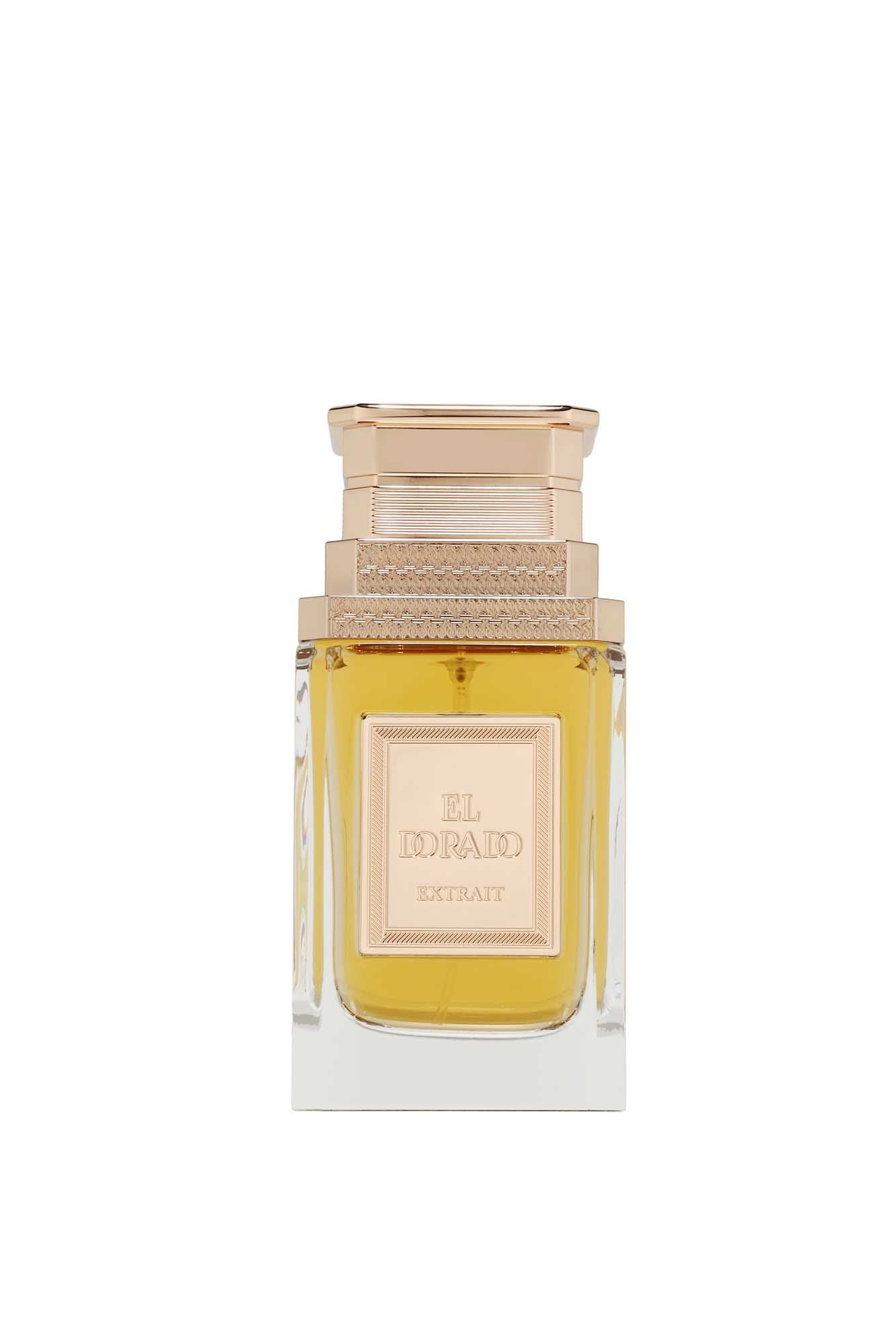 EL DORADO by FRENCH AVENUE