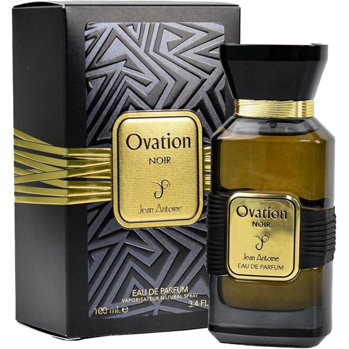 OVATION NOIR