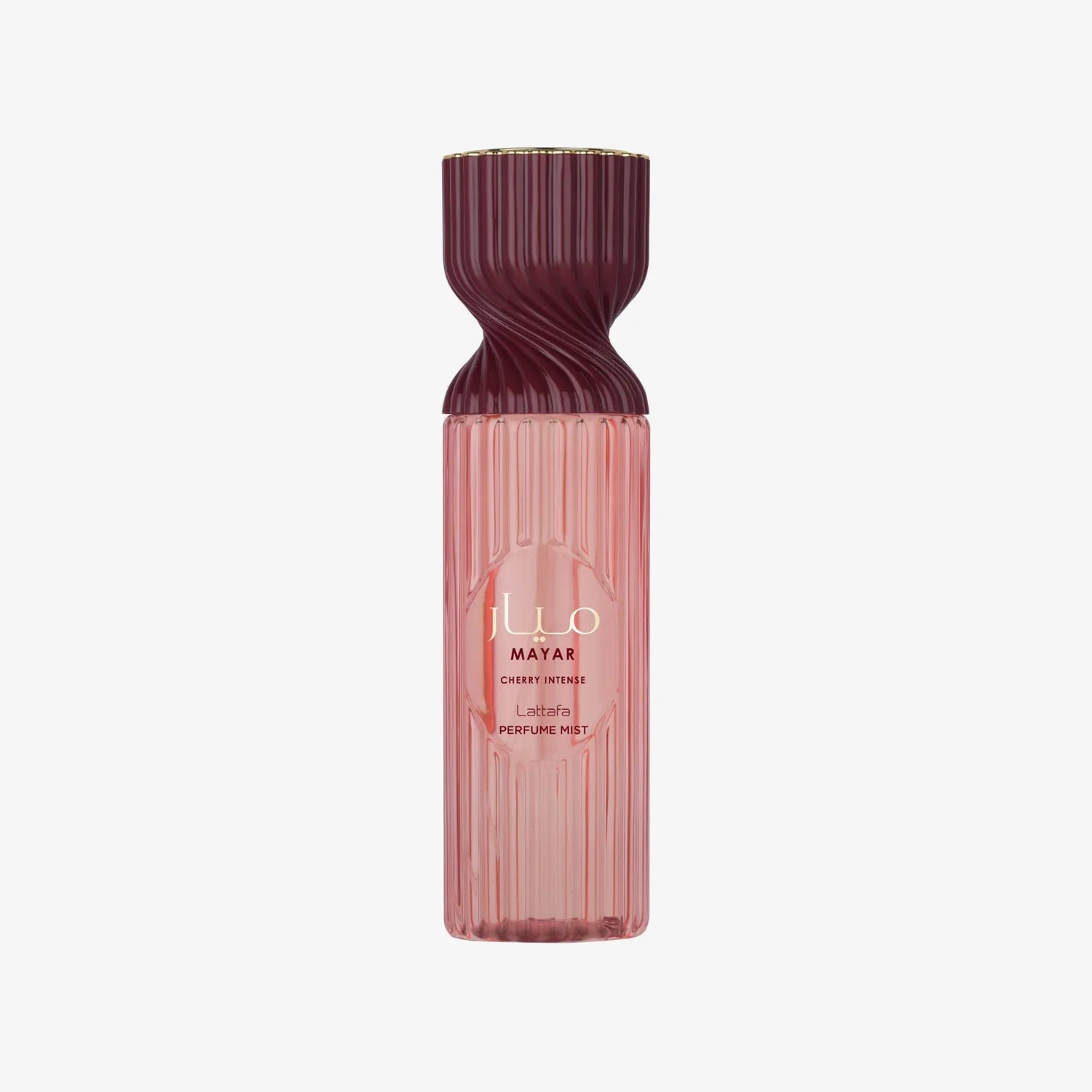 MAYAR CHERRY INTENSE PERFUME MIST 200 ML