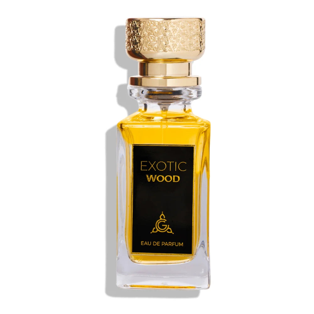 EXOTIC WOOD