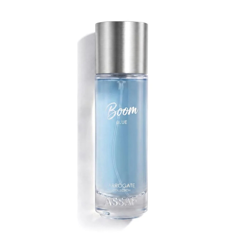 BOOM BLUE 200 ML
