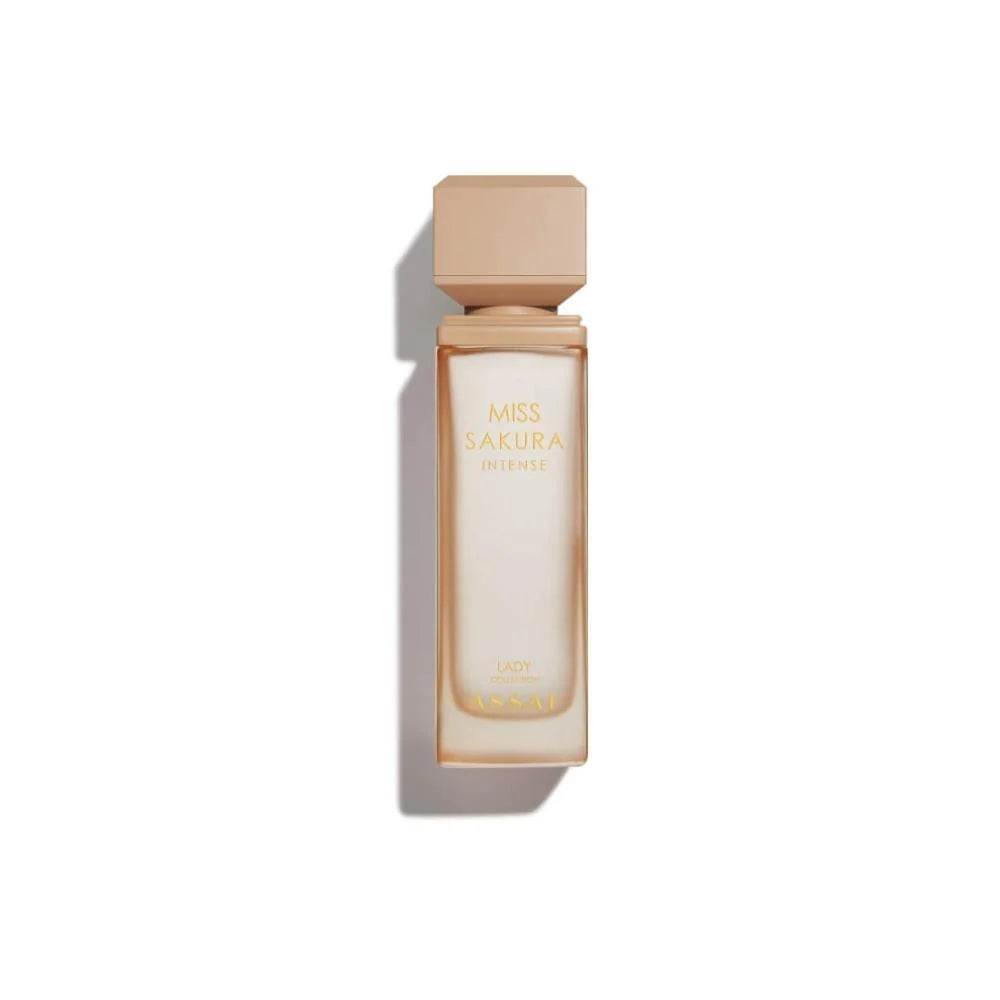 MISS SAKURA INTENSE ( HIGHER CONCENTRATION ) 100 ML