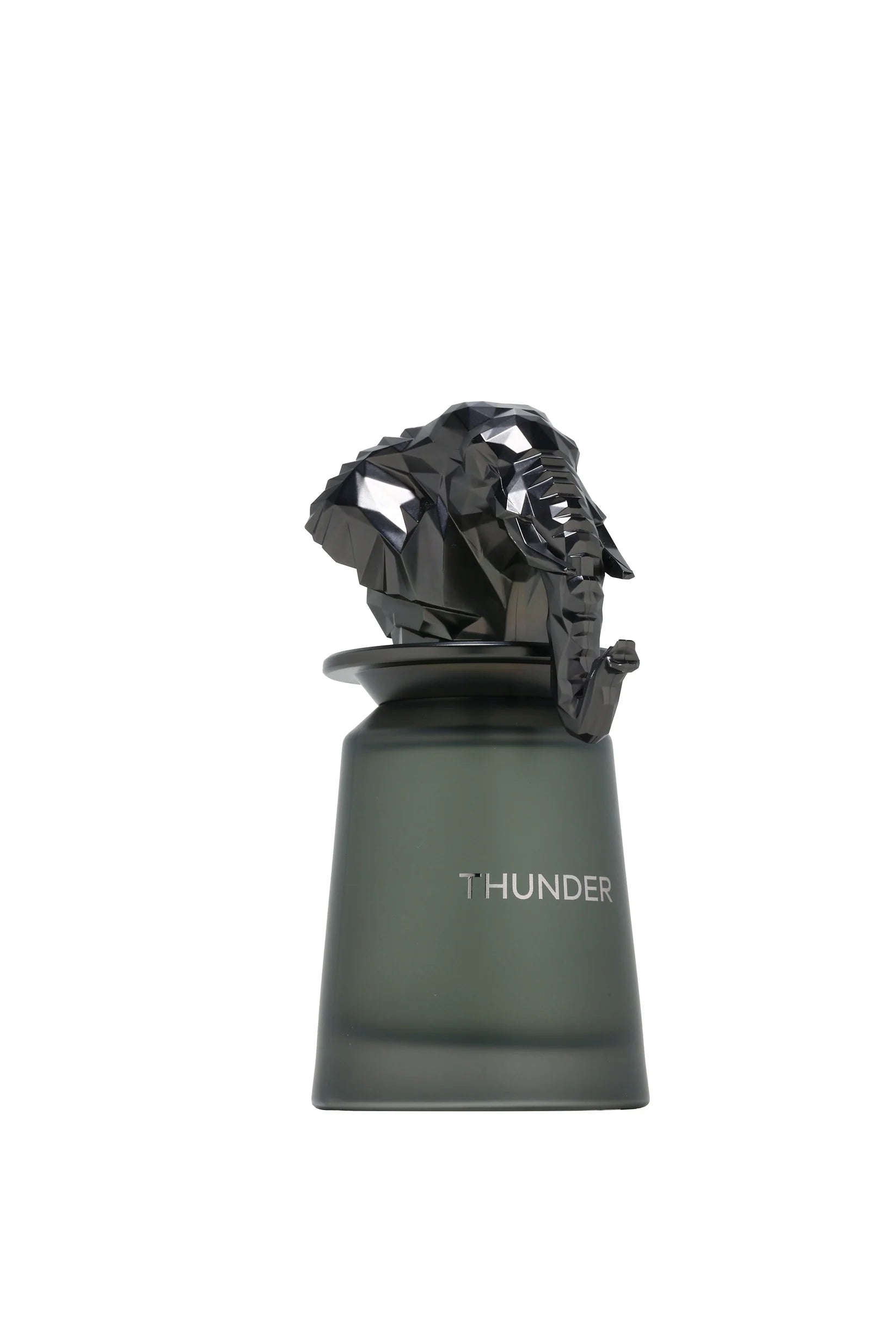 THUNDER