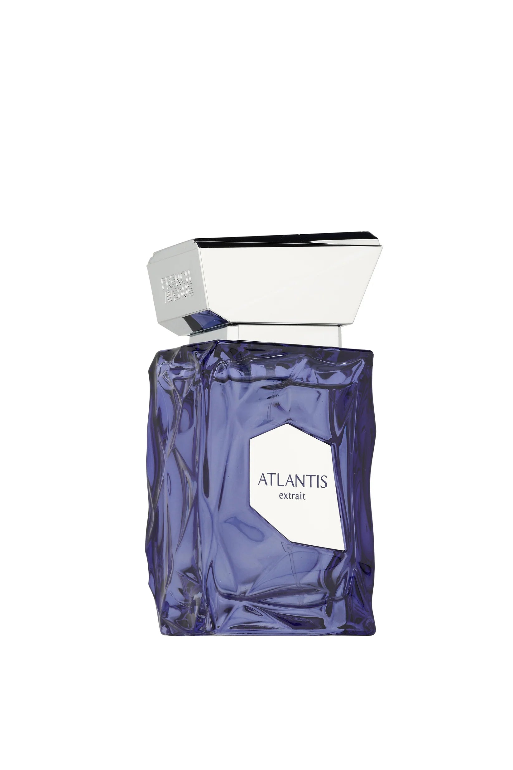 ATLANTIS EXTRAIT