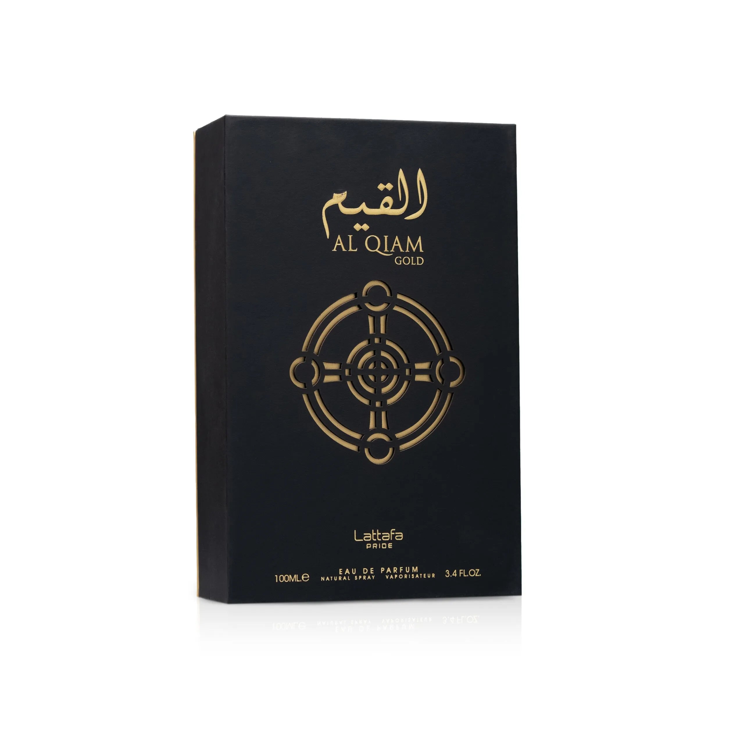 AL QIAM GOLD
