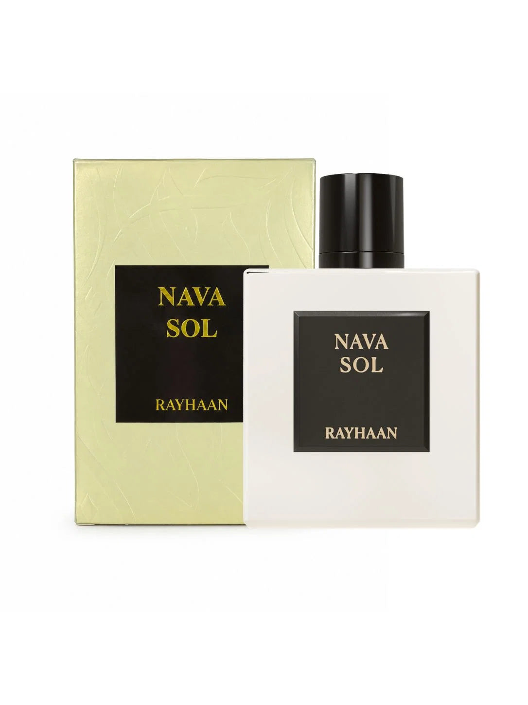 NAVA SOL