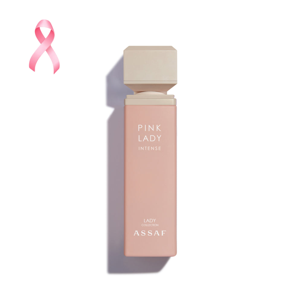 PINK LADY INTENSE ( HIGHER CONCENTRATION ) 100 ML