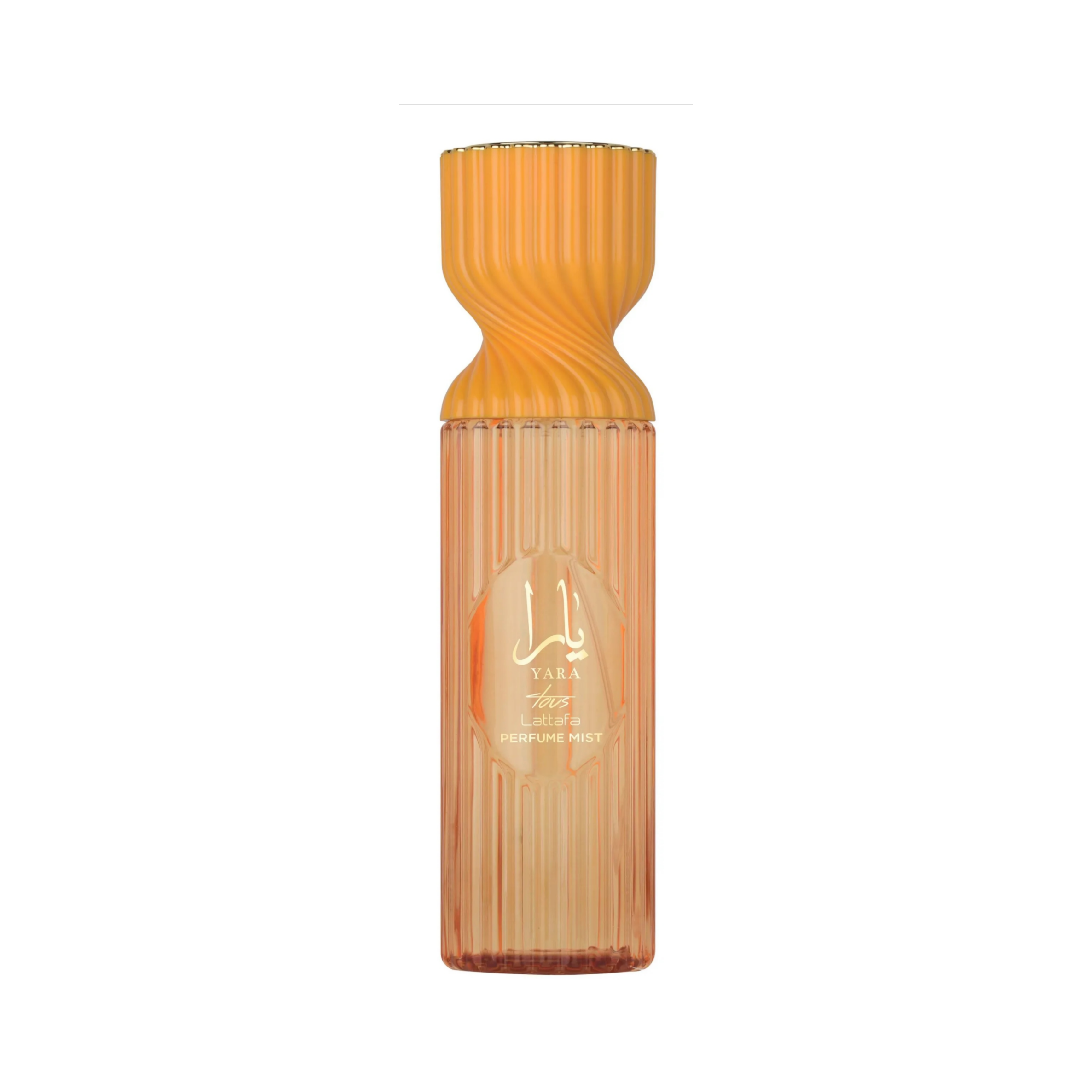 YARA TOUS PERFUME MIST 200 ML
