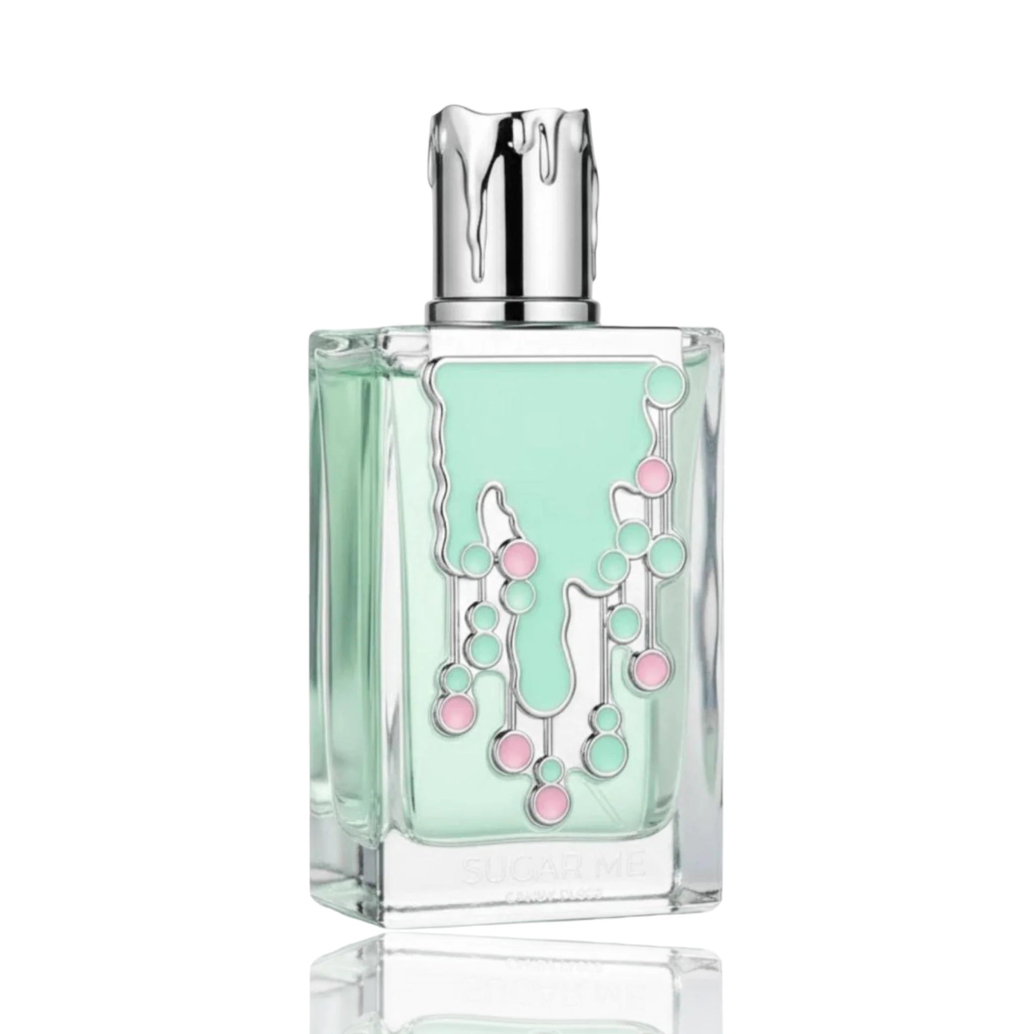 SUGAR ME CANDY FLOSS by MAISON ALHAMBRA